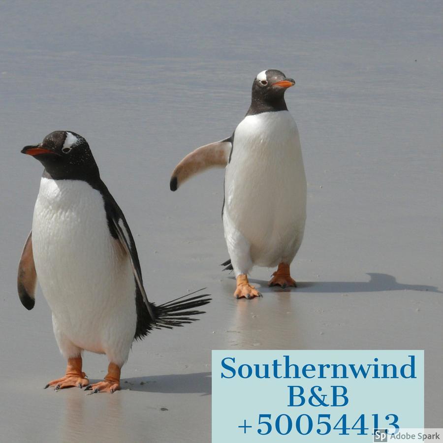 Southernwind - Spareroom Стэнли Экстерьер фото