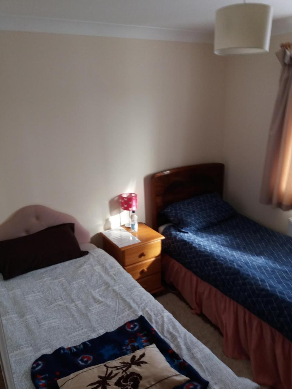 Southernwind - Spareroom Стэнли Экстерьер фото